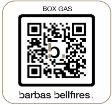 box gas