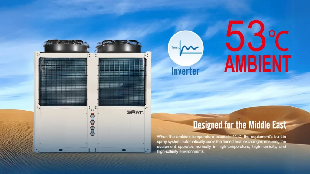 T3 commericial pool heat pump jpg