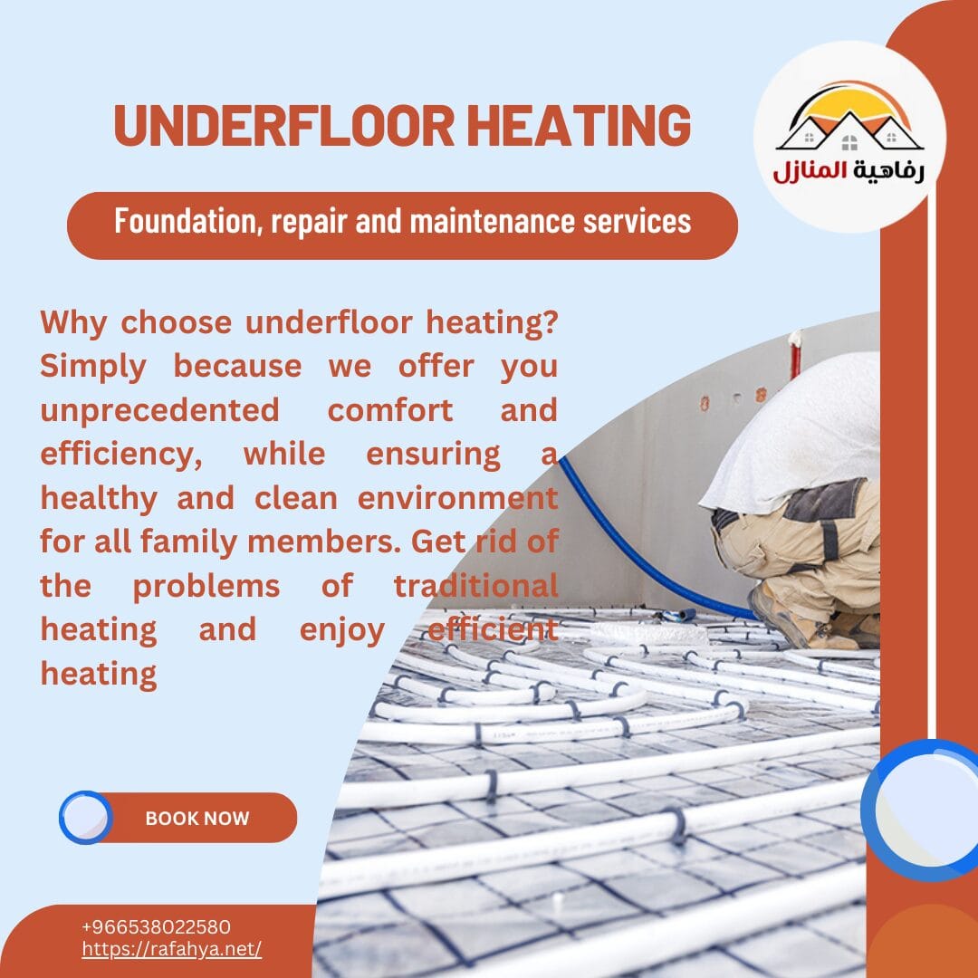 Blue And White Modern Air Conditioner Repair Maintenance Services Instagram Post 1